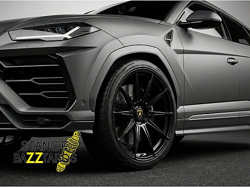 Диски колесные кованые в стиле Lamborghini, SW1840 Диски колесные кованые в стиле Lamborghini, SW1840