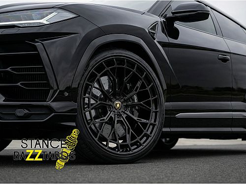 Диски колесные кованые в стиле Lamborghini, SW1841 Диски колесные кованые в стиле Lamborghini, SW1841