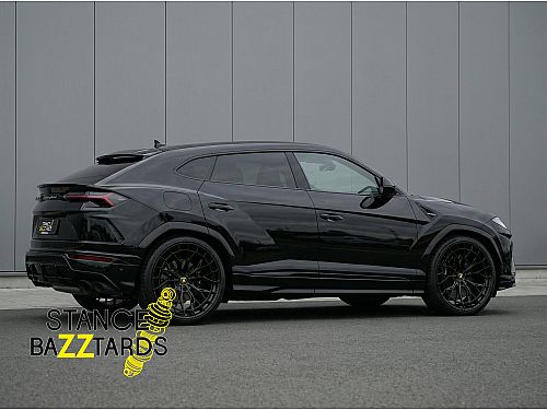 Диски колесные кованые в стиле Lamborghini, SW1841 Диски колесные кованые в стиле Lamborghini, SW1841