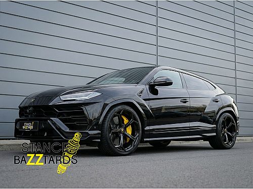 Кованые диски (под любые параметры) в стиле Lamborghini, SW1842 Кованые диски (под любые параметры) в стиле Lamborghini, SW1842 — фото 4