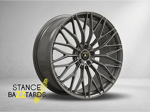 Диски колесные кованые в стиле Lamborghini, SW1846 Диски колесные кованые в стиле Lamborghini, SW1846