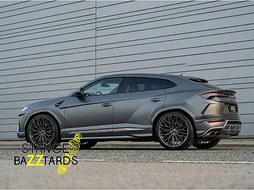 Диски колесные кованые в стиле Lamborghini, SW1846 Диски колесные кованые в стиле Lamborghini, SW1846