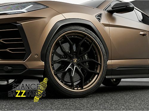 Диски колесные кованые в стиле Lamborghini, SW1847 Диски колесные кованые в стиле Lamborghini, SW1847