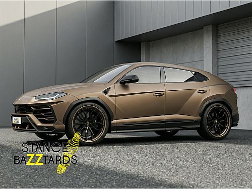 Диски колесные кованые в стиле Lamborghini, SW1847 Диски колесные кованые в стиле Lamborghini, SW1847