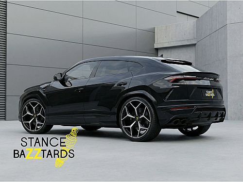 Диски колесные кованые в стиле Lamborghini, SW1848 Диски колесные кованые в стиле Lamborghini, SW1848