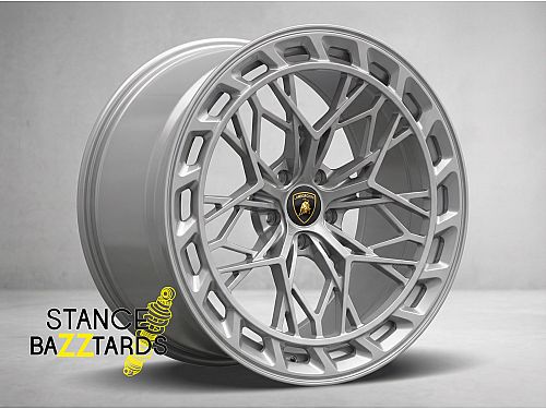 Диски колесные кованые в стиле Lamborghini, SW1850 Диски колесные кованые в стиле Lamborghini, SW1850