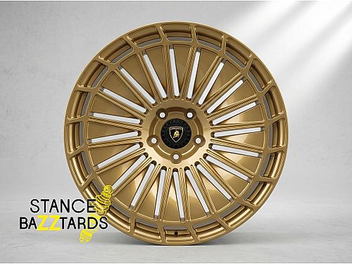 Диски колесные кованые в стиле Lamborghini, SW1851