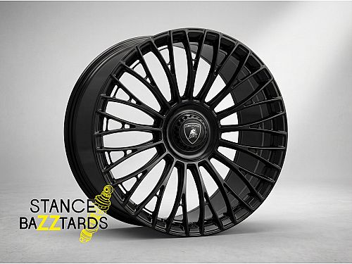 Диски колесные кованые в стиле Lamborghini, SW1853 Диски колесные кованые в стиле Lamborghini, SW1853