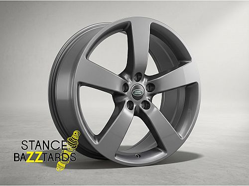 Диски колесные кованые в стиле Land Rover, SW2134 Диски колесные кованые в стиле Land Rover, SW2134