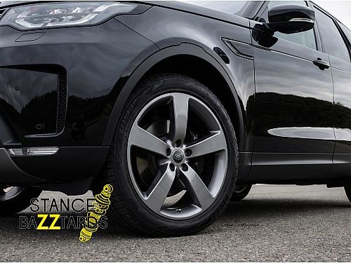 Диски колесные кованые в стиле Land Rover, SW2134 Диски колесные кованые в стиле Land Rover, SW2134