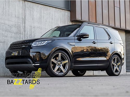 Диски колесные кованые в стиле Land Rover, SW2134 Диски колесные кованые в стиле Land Rover, SW2134