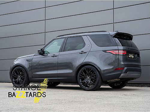 Диски колесные кованые в стиле Land Rover, SW2135 Диски колесные кованые в стиле Land Rover, SW2135