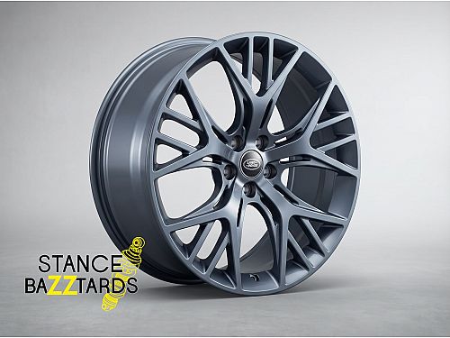 Диски колесные кованые в стиле Land Rover, SW2136 Диски колесные кованые в стиле Land Rover, SW2136