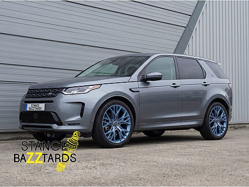 Диски колесные кованые в стиле Land Rover, SW2136 Диски колесные кованые в стиле Land Rover, SW2136