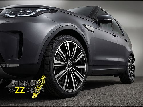 Диски колесные кованые в стиле Land Rover, SW2139 Диски колесные кованые в стиле Land Rover, SW2139