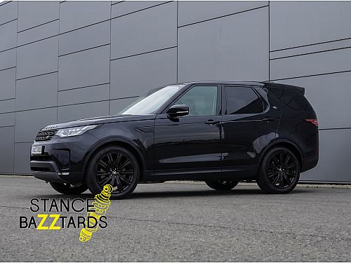 Диски колесные кованые в стиле Land Rover, SW2140 Диски колесные кованые в стиле Land Rover, SW2140