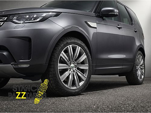 Диски колесные кованые в стиле Land Rover, SW2141 Диски колесные кованые в стиле Land Rover, SW2141