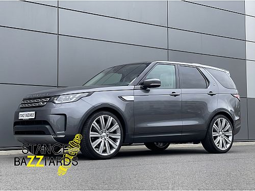 Диски колесные кованые в стиле Land Rover, SW2141 Диски колесные кованые в стиле Land Rover, SW2141
