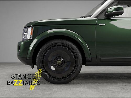 Диски колесные кованые в стиле Land Rover, SW2142 Диски колесные кованые в стиле Land Rover, SW2142