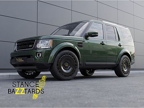 Диски колесные кованые в стиле Land Rover, SW2142 Диски колесные кованые в стиле Land Rover, SW2142