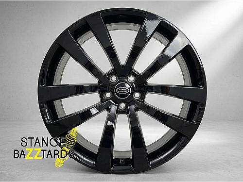 Диски колесные кованые в стиле Land Rover, SW2144