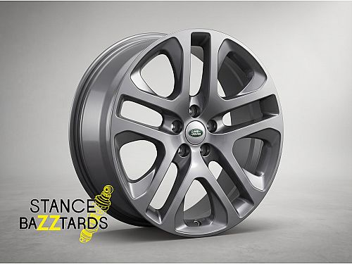 Диски колесные кованые в стиле Land Rover, SW2145 Диски колесные кованые в стиле Land Rover, SW2145