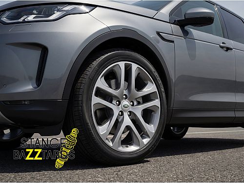 Диски колесные кованые в стиле Land Rover, SW2145 Диски колесные кованые в стиле Land Rover, SW2145
