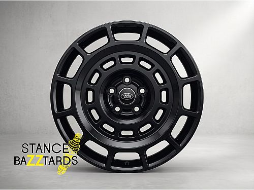 Диски колесные кованые в стиле Land Rover, SW2146