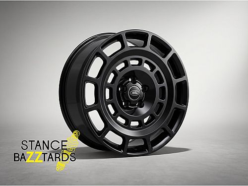 Диски колесные кованые в стиле Land Rover, SW2146 Диски колесные кованые в стиле Land Rover, SW2146