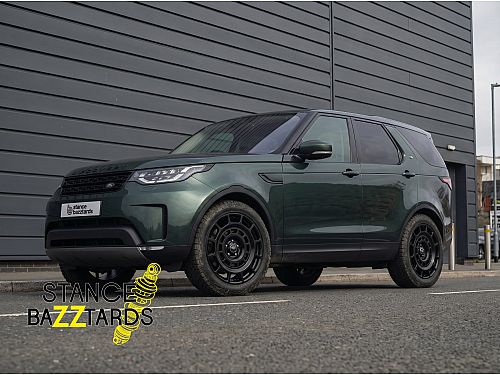 Диски колесные кованые в стиле Land Rover, SW2146 Диски колесные кованые в стиле Land Rover, SW2146