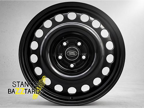 Диски колесные кованые в стиле Land Rover, SW2148