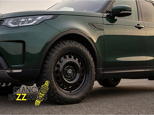 Диски колесные кованые в стиле Land Rover, SW2148 Диски колесные кованые в стиле Land Rover, SW2148
