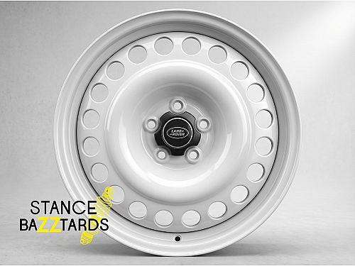 Диски колесные кованые в стиле Land Rover, SW2149