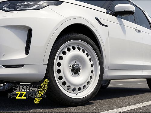 Диски колесные кованые в стиле Land Rover, SW2149 Диски колесные кованые в стиле Land Rover, SW2149