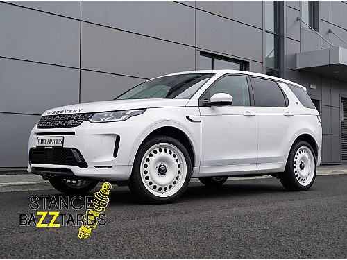 Диски колесные кованые в стиле Land Rover, SW2149 Диски колесные кованые в стиле Land Rover, SW2149