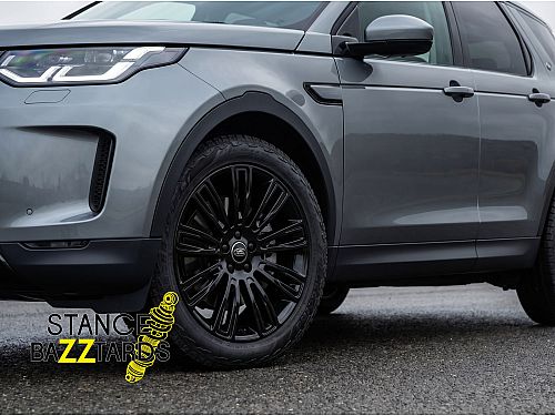 Кованые диски (под любые параметры) в стиле Land Rover, SW2150 Кованые диски (под любые параметры) в стиле Land Rover, SW2150 — фото 3