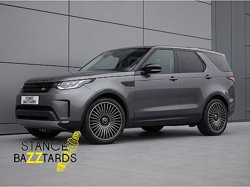 Диски колесные кованые в стиле Land Rover, SW2152 Диски колесные кованые в стиле Land Rover, SW2152
