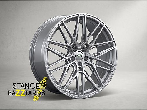 Диски колесные кованые в стиле Land Rover, SW2153 Диски колесные кованые в стиле Land Rover, SW2153