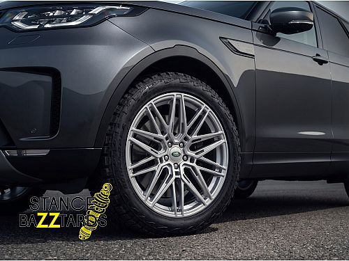 Диски колесные кованые в стиле Land Rover, SW2153 Диски колесные кованые в стиле Land Rover, SW2153