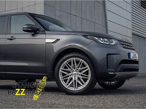 Диски колесные кованые в стиле Land Rover, SW2153 Диски колесные кованые в стиле Land Rover, SW2153
