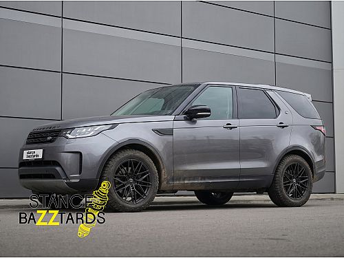 Кованые диски (под любые параметры) в стиле Land Rover, SW2154 Кованые диски (под любые параметры) в стиле Land Rover, SW2154 — фото 4