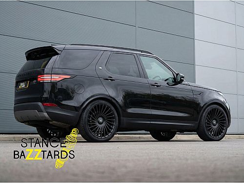 Кованые диски (под любые параметры) в стиле Land Rover, SW0859 Кованые диски (под любые параметры) в стиле Land Rover, SW0859 — фото 4