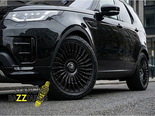 Диски колесные кованые в стиле Land Rover, SW0860 Диски колесные кованые в стиле Land Rover, SW0860