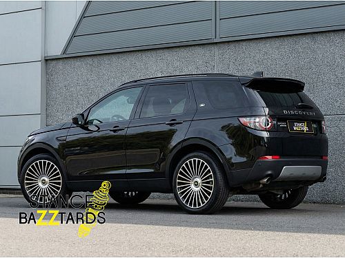 Диски колесные кованые в стиле Land Rover, SW0861