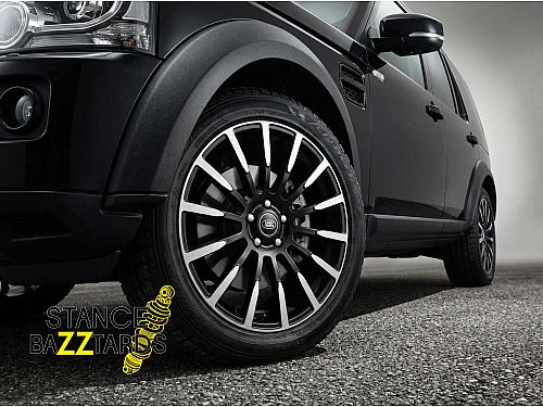 Кованые диски (под любые параметры) в стиле Land Rover, SW0862 Кованые диски (под любые параметры) в стиле Land Rover, SW0862 — фото 3