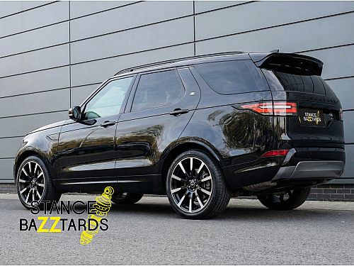 Кованые диски (под любые параметры) в стиле Land Rover, SW0862 Кованые диски (под любые параметры) в стиле Land Rover, SW0862 — фото 4
