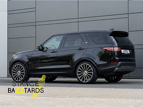 Диски колесные кованые в стиле Land Rover, SW0863