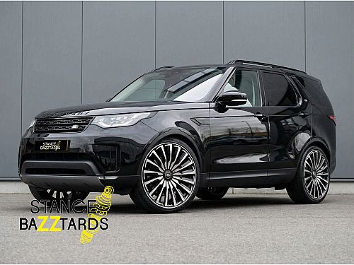 Кованые диски (под любые параметры) в стиле Land Rover, SW0864 Кованые диски (под любые параметры) в стиле Land Rover, SW0864 — фото 4
