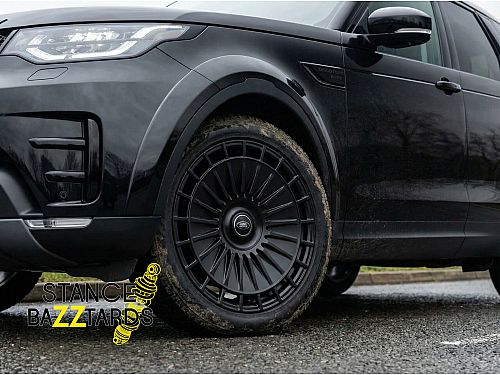 Диски колесные кованые в стиле Land Rover, SW0865 Диски колесные кованые в стиле Land Rover, SW0865