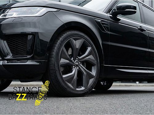 Диски колесные кованые в стиле Land Rover, SW0866 Диски колесные кованые в стиле Land Rover, SW0866